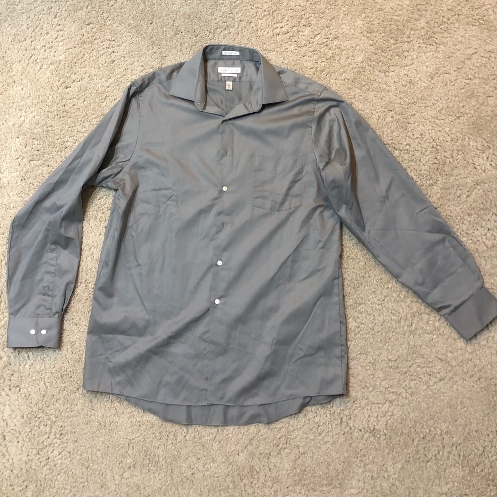 Men’s Dress Shirt